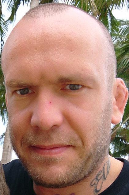 Per Eklund - Actor Profile Photo