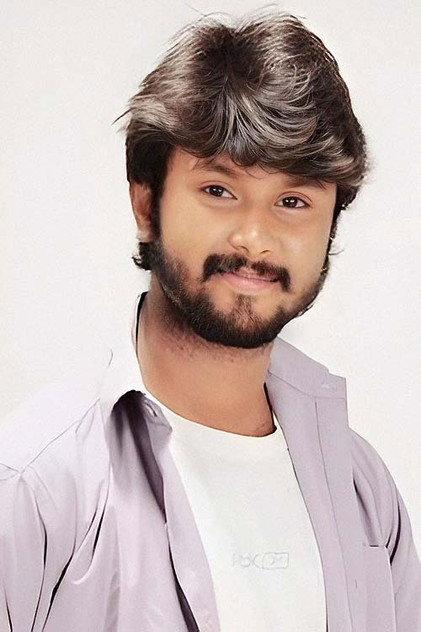 Nandha kumar - Actor Profile Photo