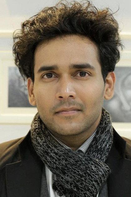 Naresh Agastya - Actor Profile Photo