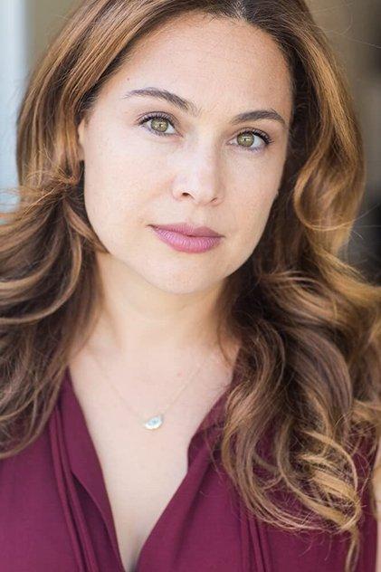Vicki Davis - Actor Profile Photo