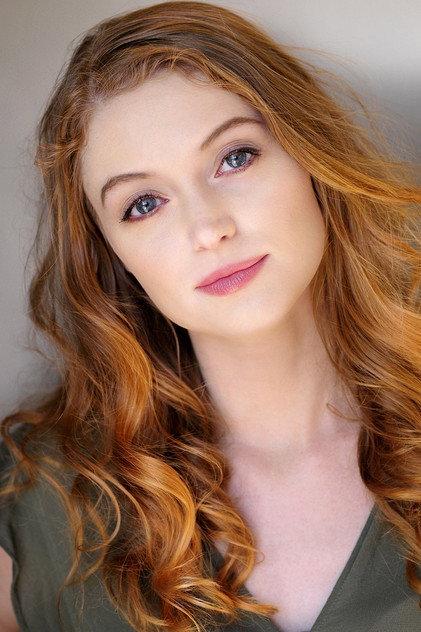 Tiffany Feese - Actor Profile Photo