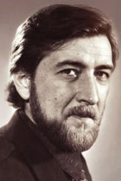 Vladimir Levashyov - Actor Profile Photo