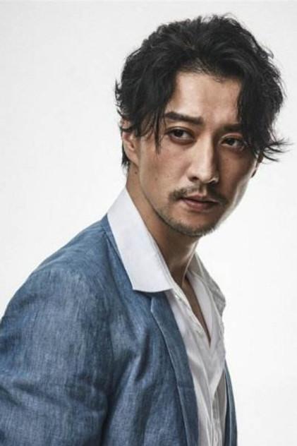 Gao Yiren - Actor Profile Photo