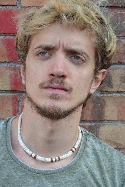 Jacopo Crovella - Actor Profile Photo