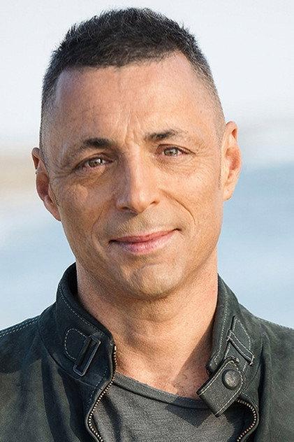 Alex Britti - Actor Profile Photo