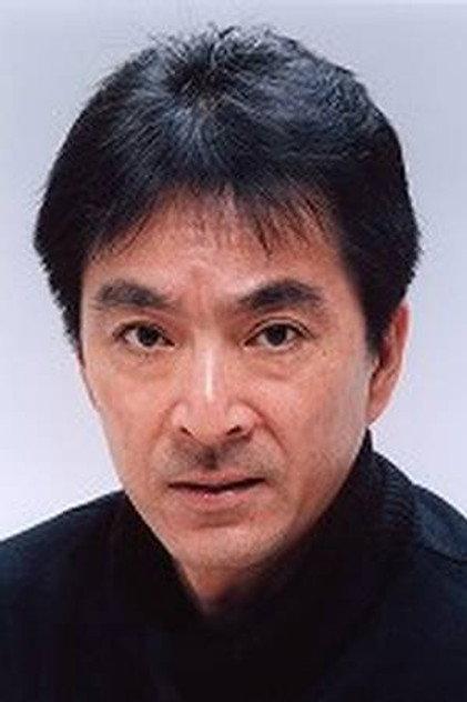 Ken'ichi Morozumi - Actor Profile Photo