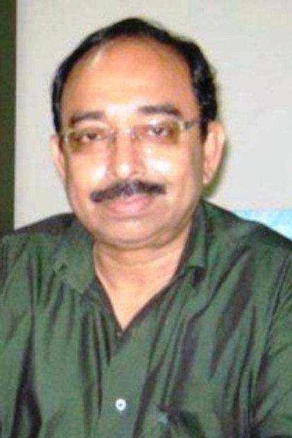 Raviraj - Actor Profile Photo
