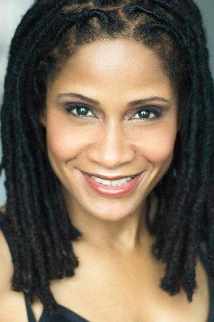 Melissa Murray-Mutch - Actor Profile Photo