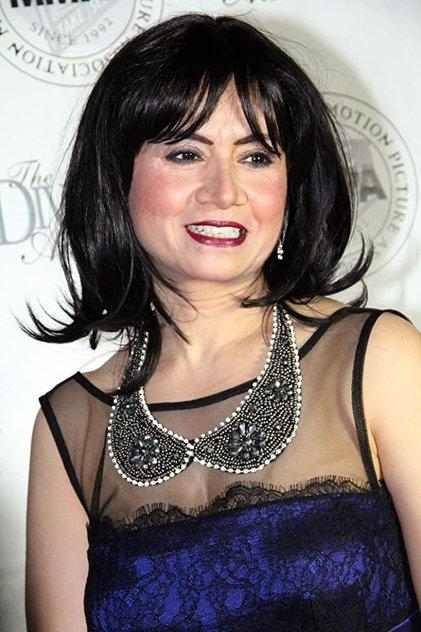 Yeena Fisher - Actor Profile Photo