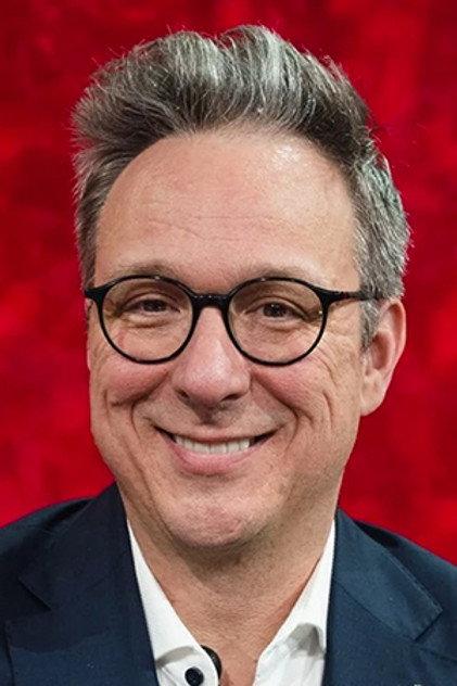Pierre-François Legendre - Actor Profile Photo