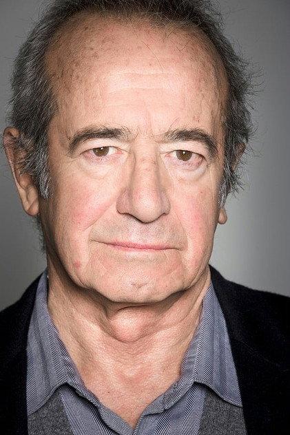 Sergio Hernández - Actor Profile Photo