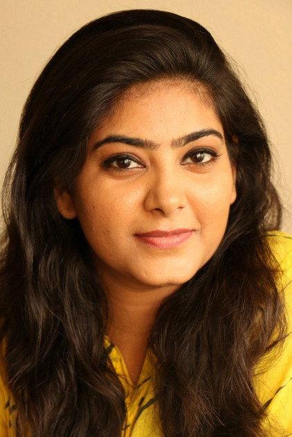 Rajshri Rani - Actor Profile Photo