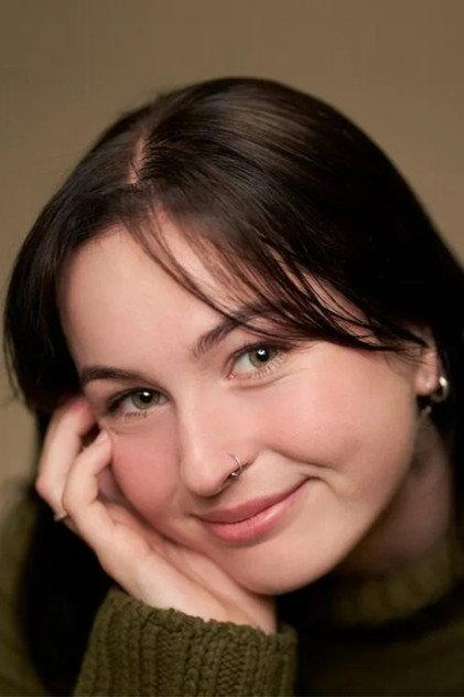 Maggie Marchenkowsky - Actor Profile Photo