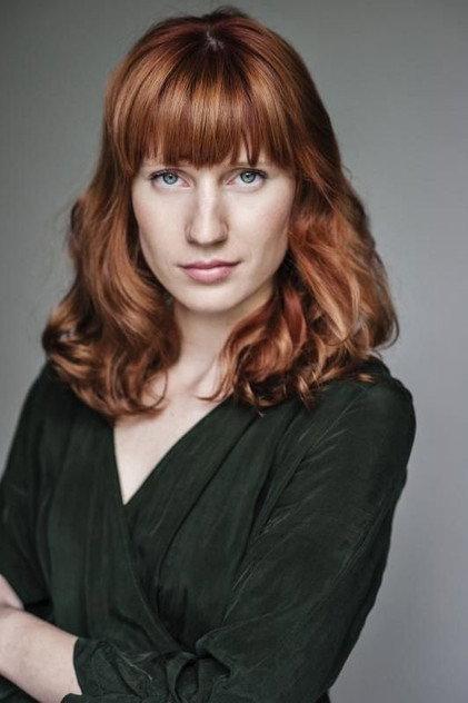 Anna Swan - Actor Profile Photo