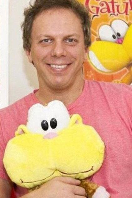 Cristian Dzwonik - Actor Profile Photo