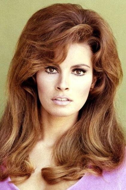 Raquel Welch - Actor Profile Photo