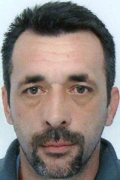 Sacha Mijovic - Actor Profile Photo