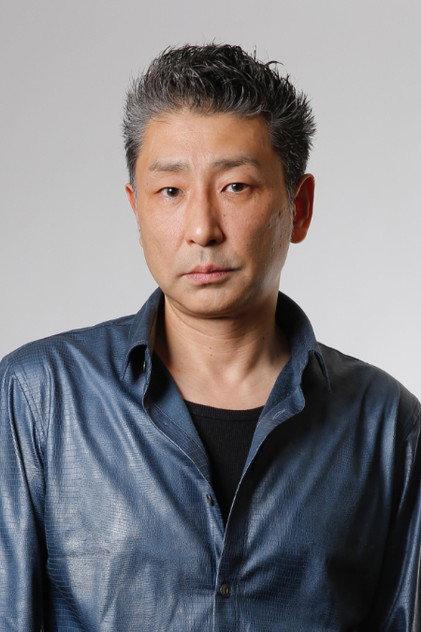 Masahiro Abe - Actor Profile Photo