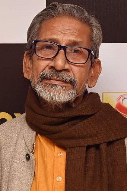 Udayshankar Pal - Actor Profile Photo