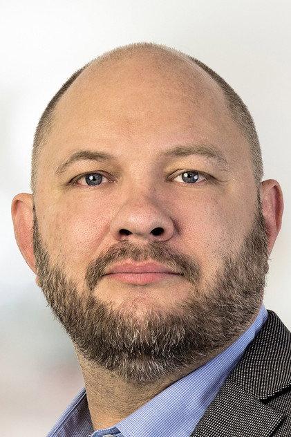 John Renken - Actor Profile Photo