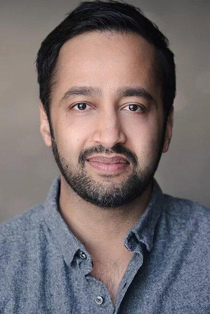 Asif Khan - Actor Profile Photo