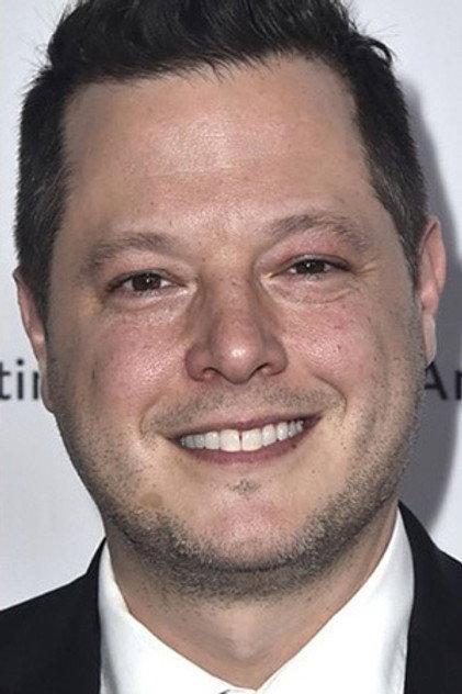 Rich Delia - Actor Profile Photo