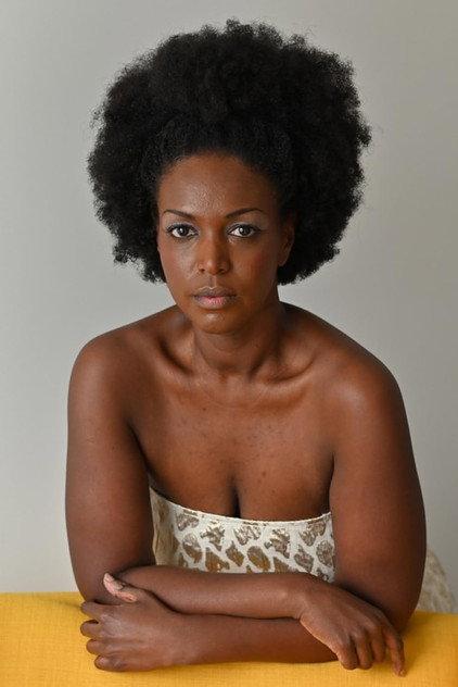 Sarah Viktoria Engman - Actor Profile Photo