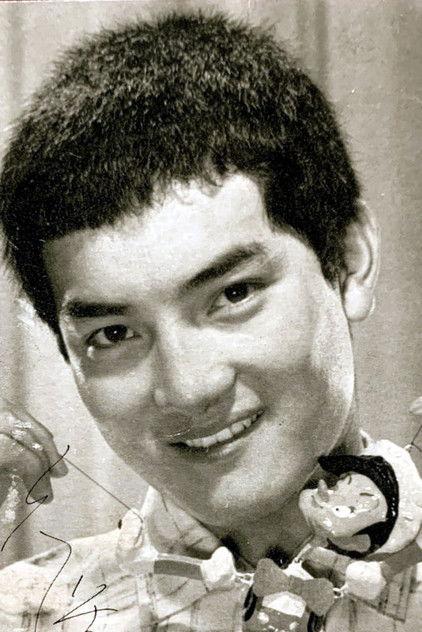 Akira Kubo - Actor Profile Photo