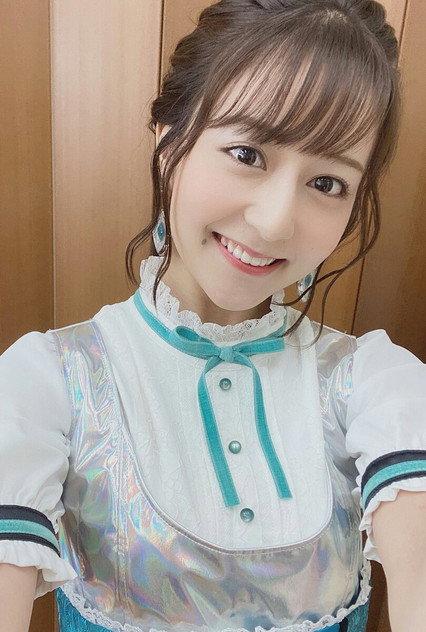 Mizuki - Actor Profile Photo