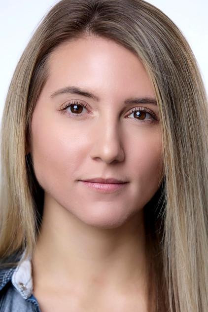 Ashlyn Alessi - Actor Profile Photo