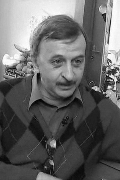 Valeri Kislenko - Actor Profile Photo