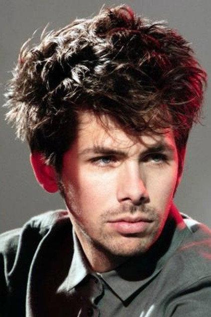 Ambroise Willaume - Actor Profile Photo