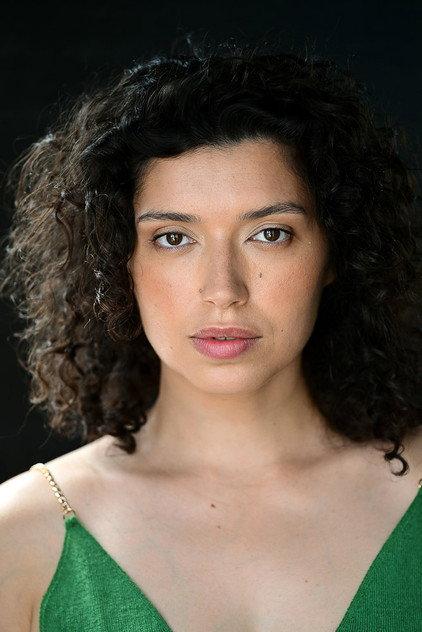 Naima Laube - Actor Profile Photo