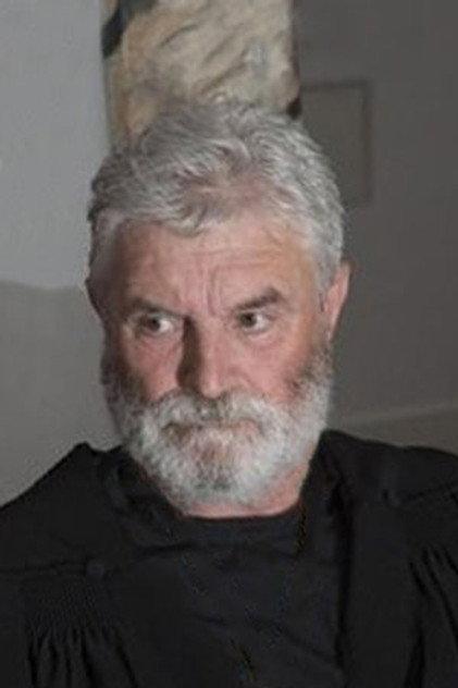 Laurie Ventry - Actor Profile Photo