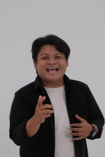 M. Fadholi Ambar - Actor Profile Photo