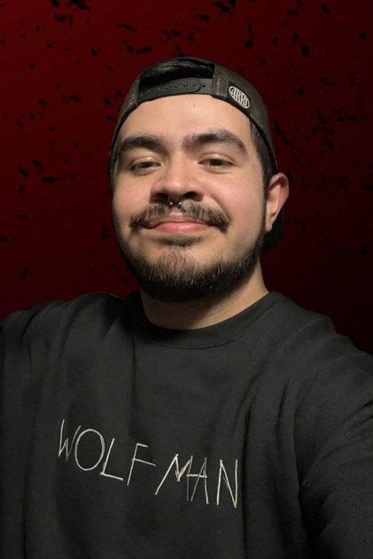 Mario Muñoz - Actor Profile Photo