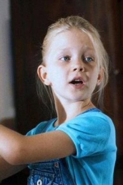 Jana Guttgemanns - Actor Profile Photo