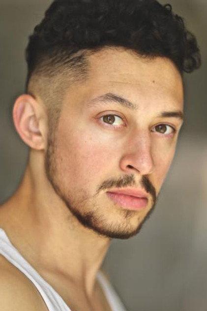 Blain Neale - Actor Profile Photo