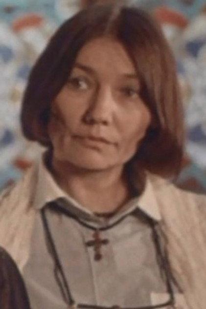 Natalya Ralleva - Actor Profile Photo