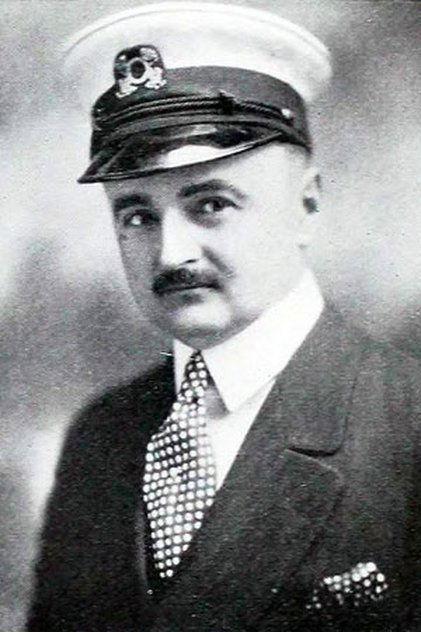 Adolph Faylauer - Actor Profile Photo