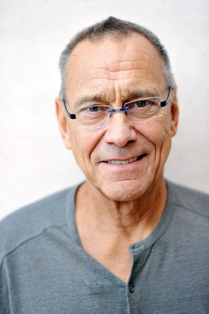 Andrei Konchalovsky - Actor Profile Photo