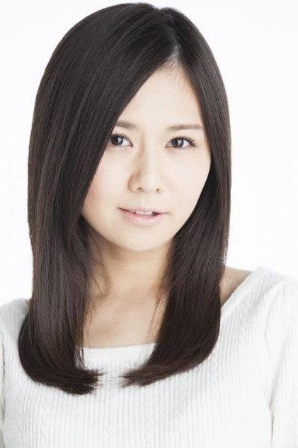 Sumire Sato - Actor Profile Photo