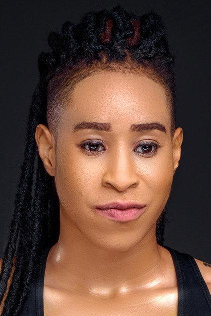 Evyn George - Actor Profile Photo