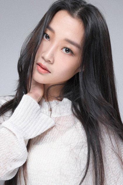 He Xinzhu - Actor Profile Photo
