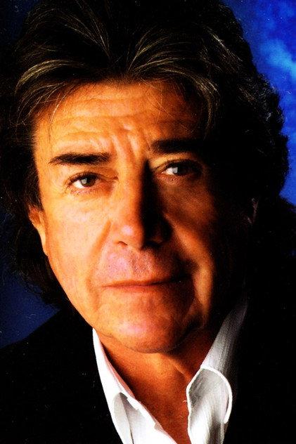 Carlos Torres Vila - Actor Profile Photo