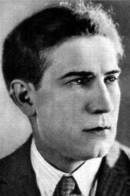 Edmond van Daële - Actor Profile Photo