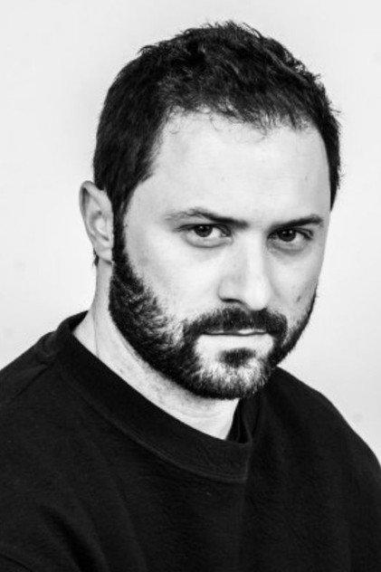 Fran Lareu - Actor Profile Photo