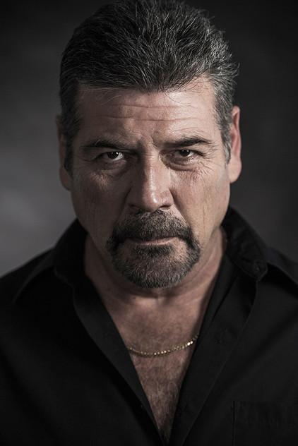 Guillermo Quintanilla - Actor Profile Photo