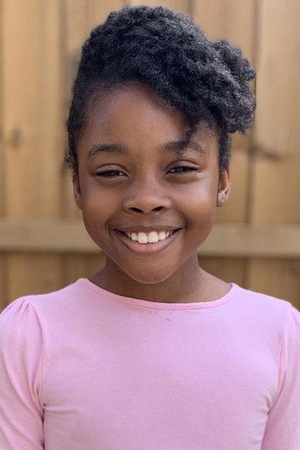 Annelle Olaleye - Actor Profile Photo