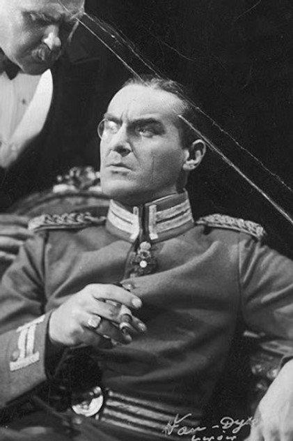 Tadeusz Kański - Actor Profile Photo